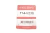 Элементы тормозного суппорта QUICK BRAKE 114-5238 (фото 4)