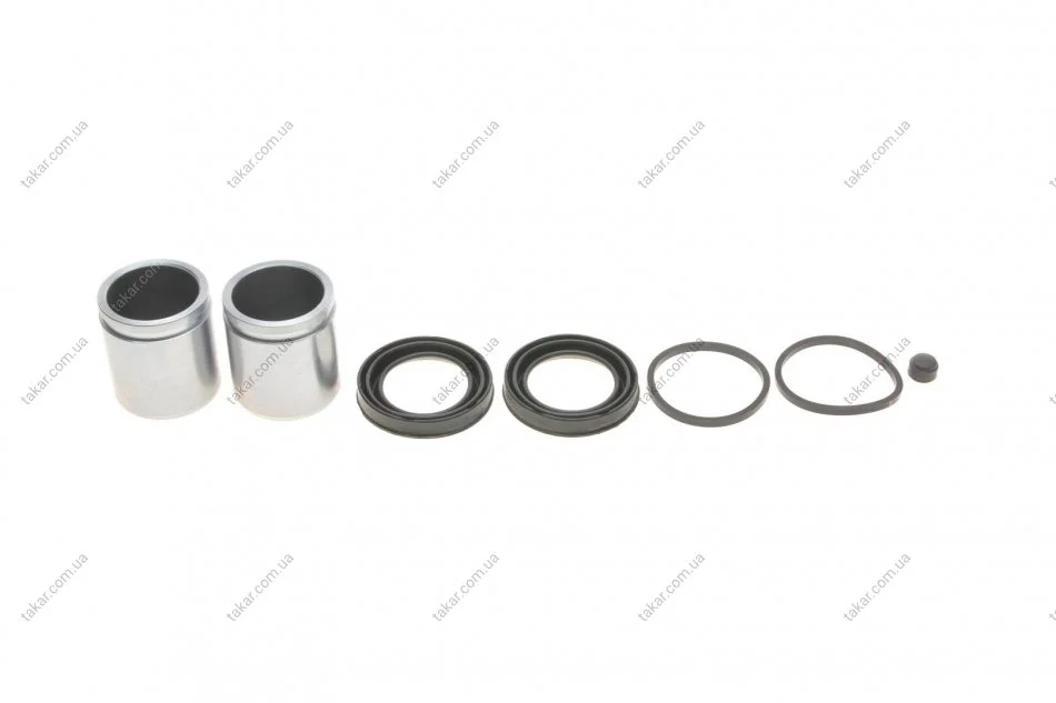 Элементы тормозного суппорта QUICK BRAKE 114-5255 (фото 1)