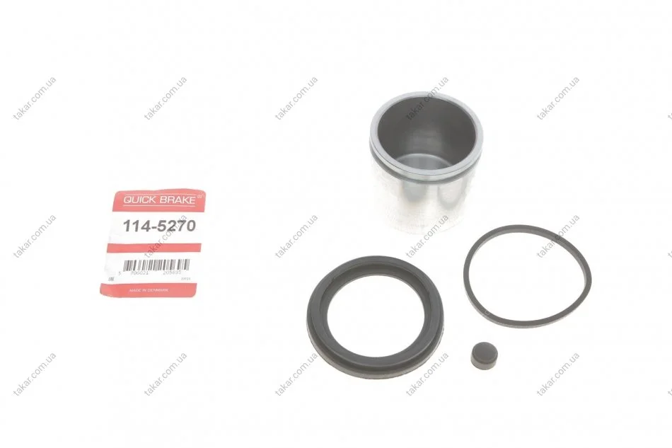 Элементы тормозного суппорта QUICK BRAKE 114-5270 (фото 1)