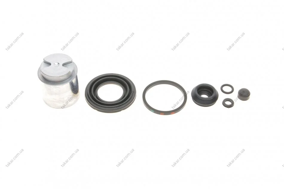 Элементы тормозного суппорта QUICK BRAKE 114-5277 (фото 1)