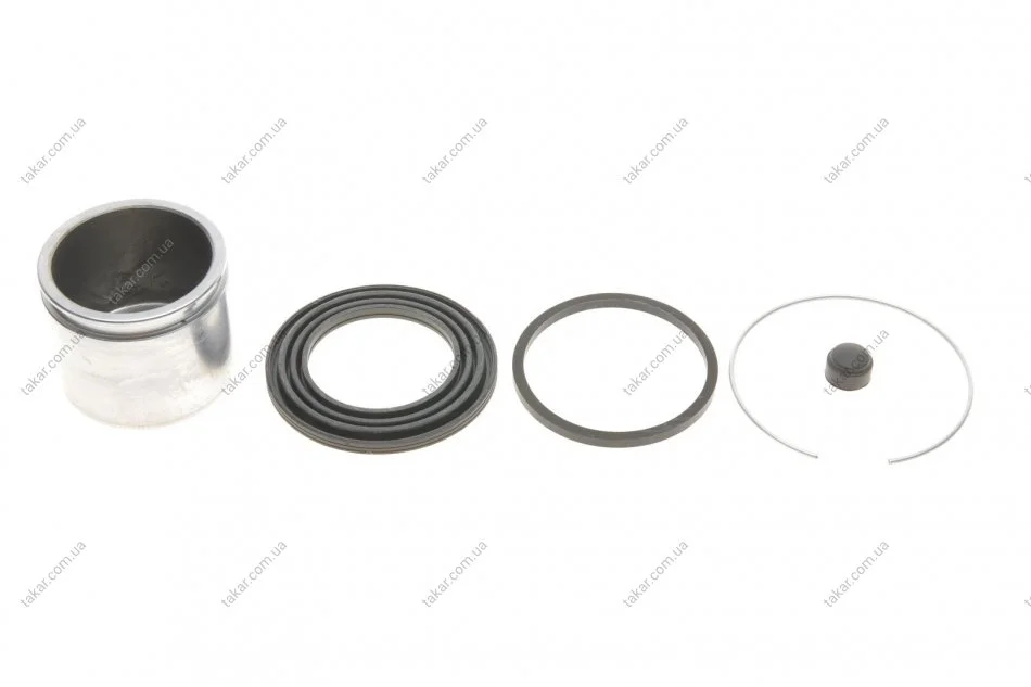 Элементы тормозного суппорта QUICK BRAKE 114-5284 (фото 1)