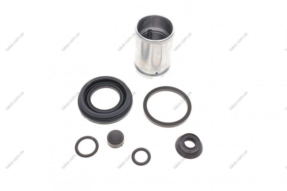 Элементы тормозного суппорта QUICK BRAKE 114-5292 (фото 1)
