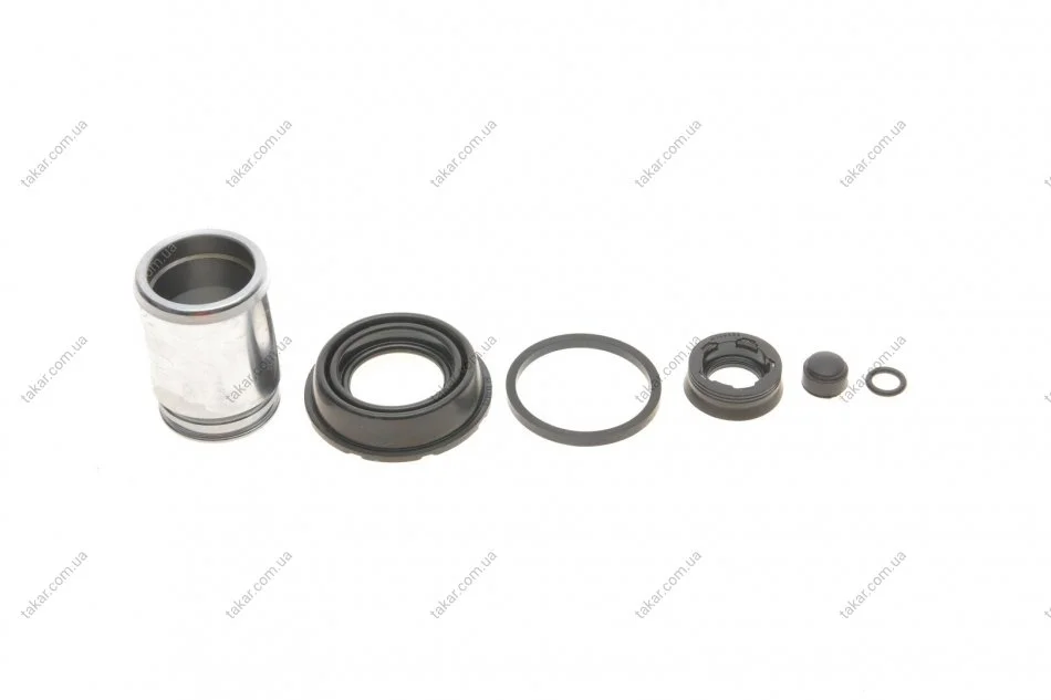 Элементы тормозного суппорта QUICK BRAKE 114-5293 (фото 1)
