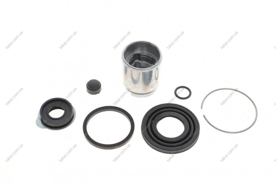Элементы тормозного суппорта QUICK BRAKE 114-5301 (фото 1)