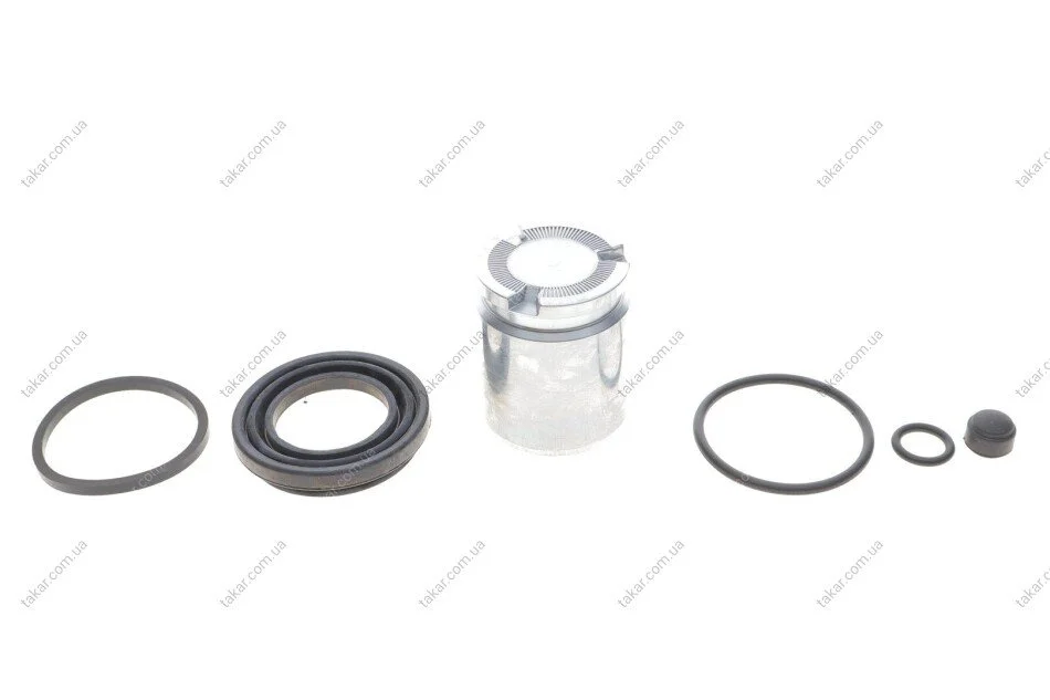 Элементы тормозного суппорта QUICK BRAKE 114-5326 (фото 1)