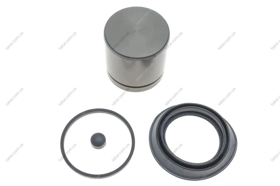 Элементы тормозного суппорта QUICK BRAKE 114-5333 (фото 1)