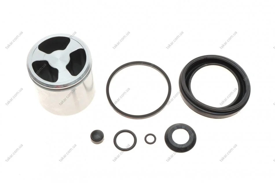 Элементы тормозного суппорта QUICK BRAKE 114-5336 (фото 1)