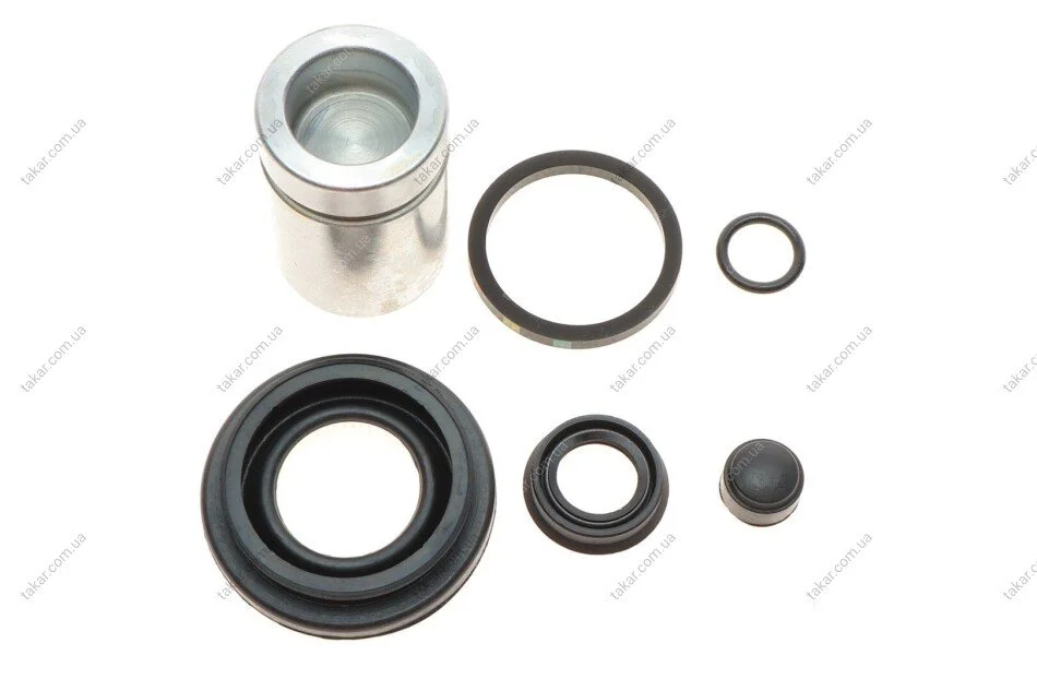 Элементы тормозного суппорта QUICK BRAKE 114-5340 (фото 1)