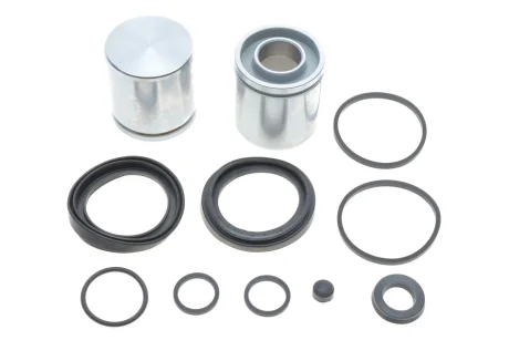 Елементи гальмівного супорта QUICK BRAKE 114-5367