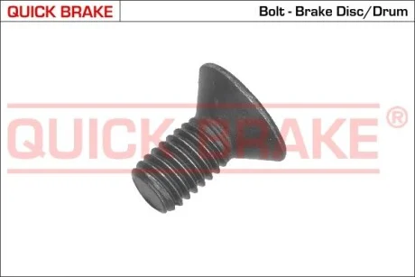 Тормозные аксессуары QUICK BRAKE 11665