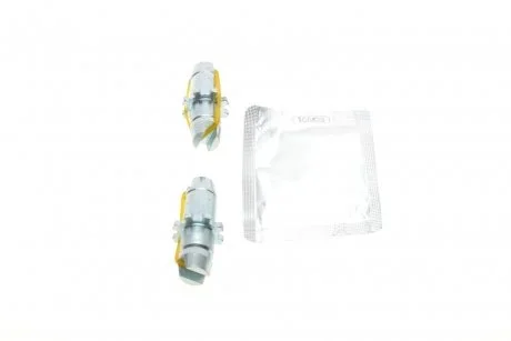 Комплект регулятора стояночного тормоза QUICK BRAKE 120 53 022