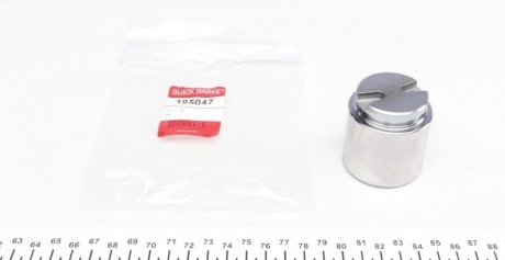 Поршень суппорту QUICK BRAKE 185047