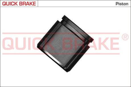 Елементи гальмівного супорта QUICK BRAKE 185083