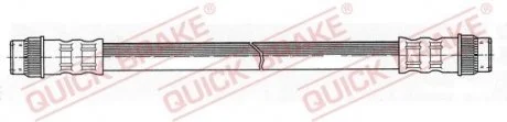 Тормозной шланг QUICK BRAKE 22.055