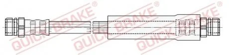 Тормозной шланг 245 мм QUICK BRAKE 22.315
