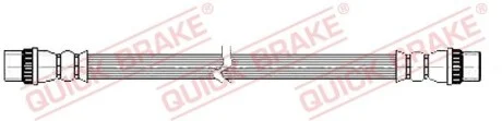 Тормозной шланг 193 мм QUICK BRAKE 25.046