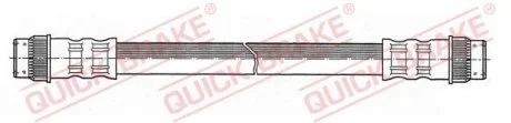 Тормозной шланг 270 мм QUICK BRAKE 27.049
