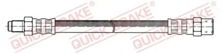 Тормозной шланг 284 мм QUICK BRAKE 32.003