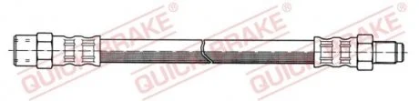 Тормозной шланг 342 мм QUICK BRAKE 32.004