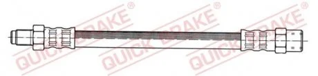 Тормозной шланг 155 мм QUICK BRAKE 32.062