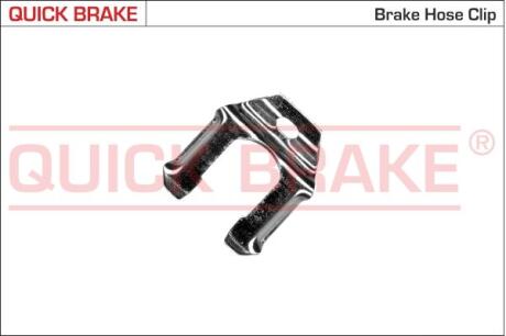 Гальмівні аксесуари QUICK BRAKE 3213