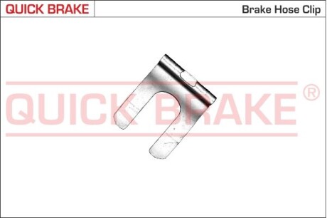 Гальмівні аксесуари QUICK BRAKE 3219