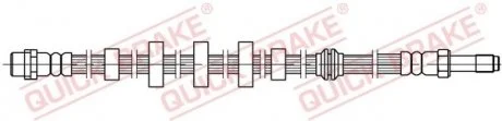 Тормозной шланг 475 мм QUICK BRAKE 32.208