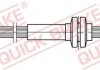 Тормозной шланг QUICK BRAKE 32.210 (фото 1)