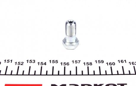 Болт банжо QUICK BRAKE 3251