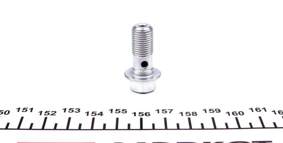 Болт банжо QUICK BRAKE 3256 (фото 1)