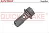 Гальмівні аксесуари QUICK BRAKE 3262 (фото 1)