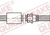 Гальмівний шланг QUICK BRAKE 32.800 (фото 1)