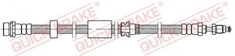 Тормозной шланг 407 мм QUICK BRAKE 32.800