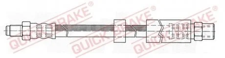 Тормозной шланг 280 мм QUICK BRAKE 32.988