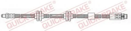 Тормозной шланг 527 мм QUICK BRAKE 35.909