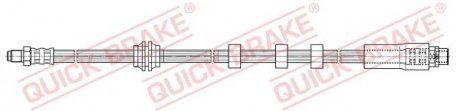 Тормозной шланг QUICK BRAKE 35.911