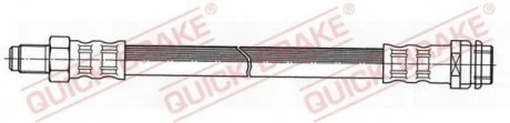 Тормозной шланг 282 мм QUICK BRAKE 37.014