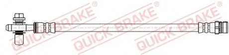 Тормозной шланг 239 мм QUICK BRAKE 50.079X