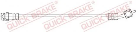Гальмівний шланг 305 мм QUICK BRAKE 58.005X