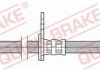 Тормозной шланг QUICK BRAKE 58.993 (фото 1)