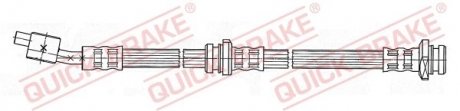 Гальмівний шланг QUICK BRAKE 59.909 (фото 1)