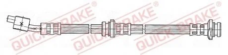 Тормозной шланг 458 мм QUICK BRAKE 59.909