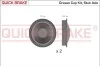 Крышка ступицы колеса V QUICK BRAKE 9828K (фото 1)