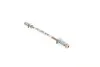 Тормозная трубка с фитингами QUICK BRAKE CU-0100A-A (фото 2)