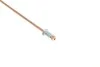 Тормозная трубка с фитингами QUICK BRAKE CU-0300A-A (фото 2)