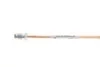 Тормозная трубка с фитингами QUICK BRAKE CU-0300A-A (фото 4)