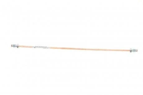 Тормозная трубка с фитингами QUICK BRAKE CU-0300A-A