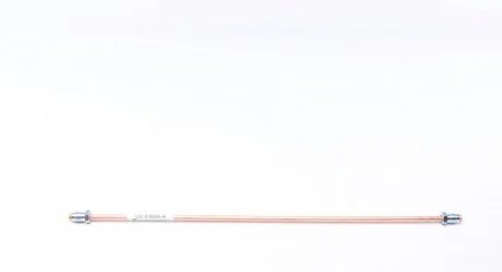 Тормозная трубка с фитингами QUICK BRAKE CU-0360A-A