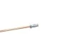 Тормозная трубка с фитингами QUICK BRAKE CU-0510A-A (фото 2)