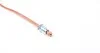 Тормозная трубка с фитингами QUICK BRAKE CU-0560A-A (фото 2)